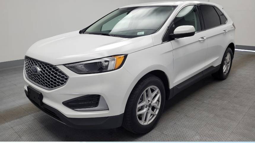 2023 Ford Edge ST-Line — SUV — 43,948 mi — Memphis, TN