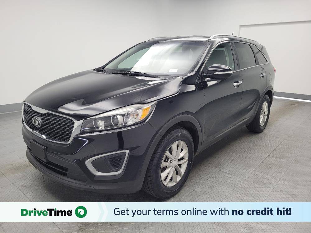 2016 Kia Sorento LX — SUV — 75,983 mi — Memphis, TN
