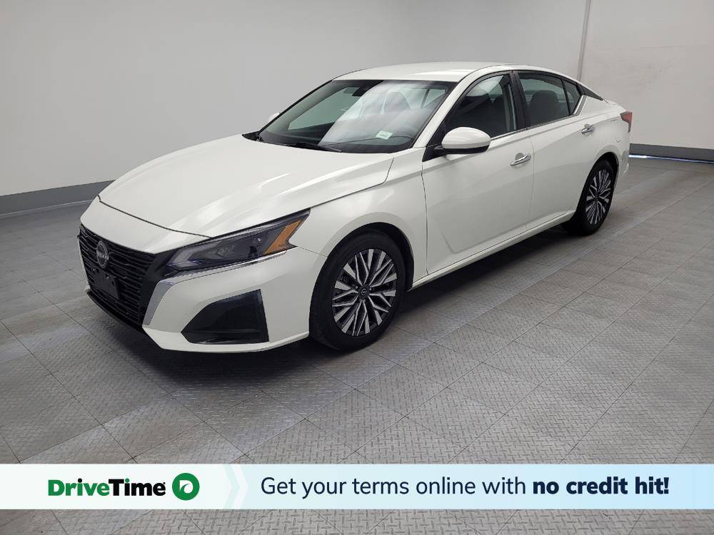 2023 Nissan Altima SV — Sedan — 57,992 mi — Memphis, TN