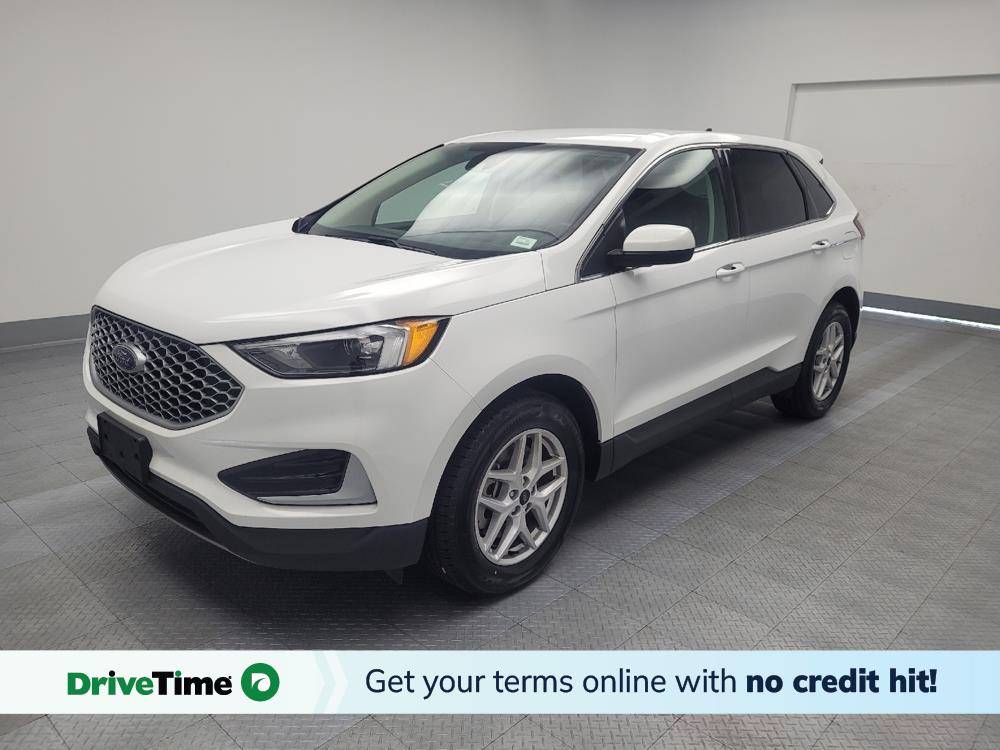 2023 Ford Edge SEL — SUV — 47,663 mi — Memphis, TN