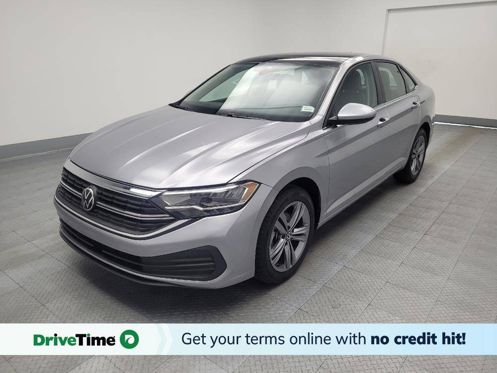 2024 Volkswagen Jetta SE — Sedan — 43,097 mi — Memphis, TN