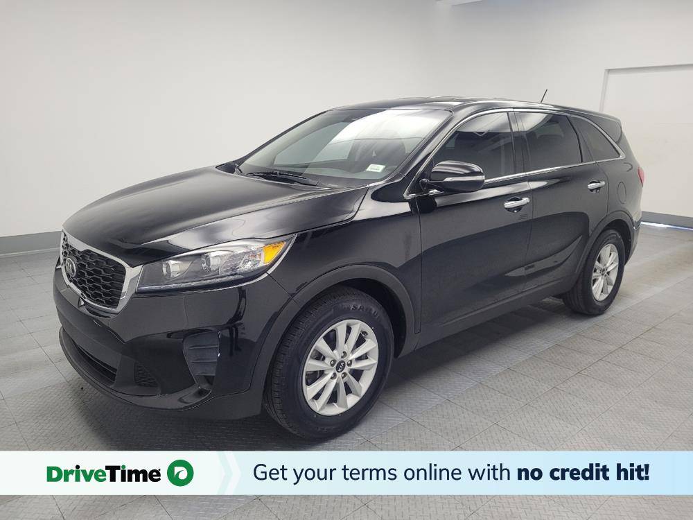 2020 Kia Sorento L — SUV — 77,666 mi — Memphis, TN