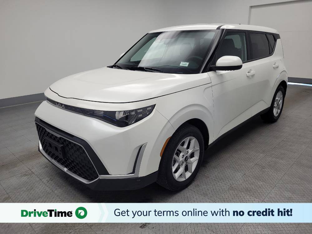 2024 Kia Soul LX — Hatchback — 31,136 mi — Memphis, TN