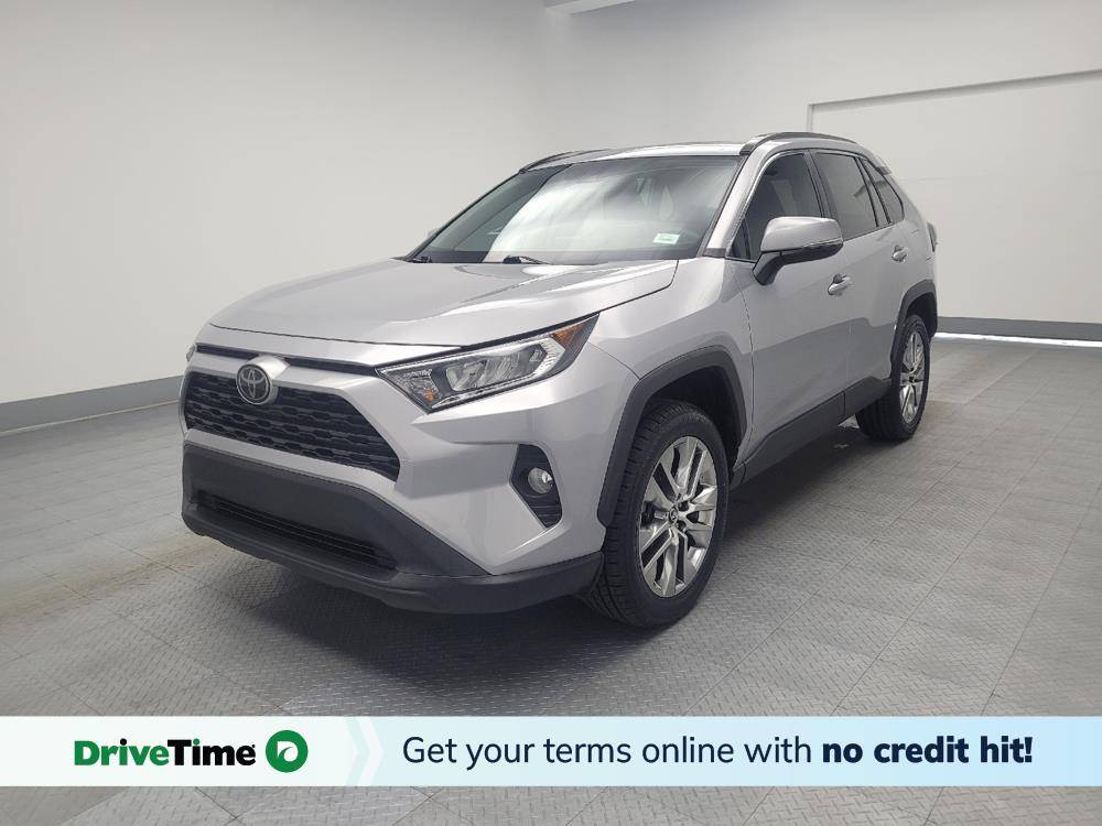 2020 Toyota RAV4 XLE Premium — SUV — 85,657 mi — Memphis, TN