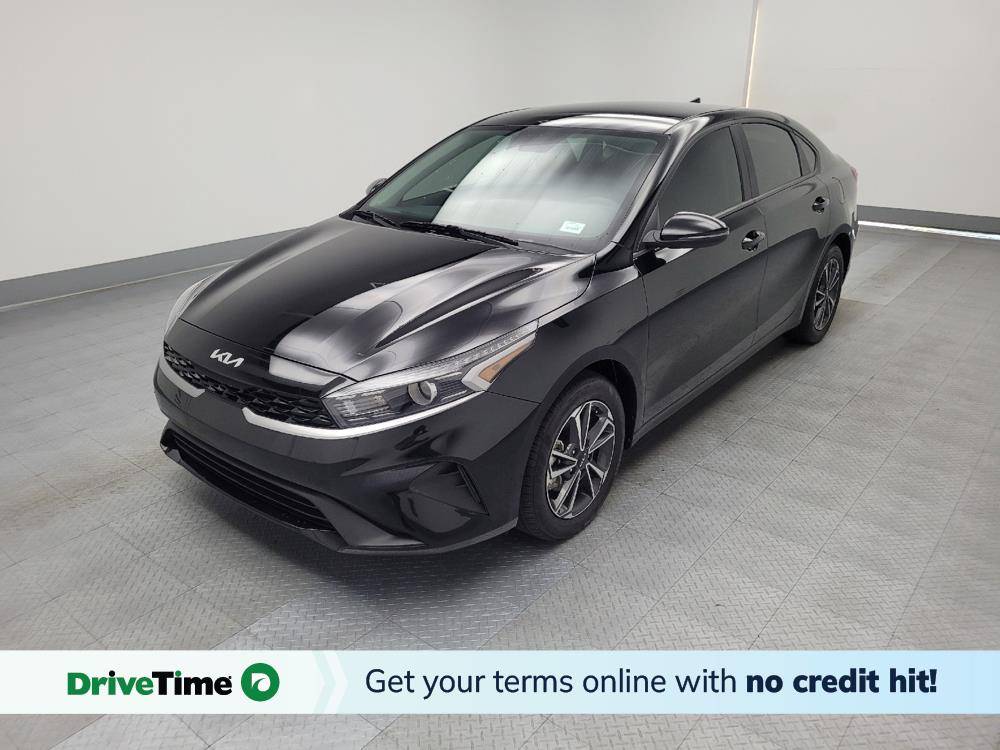 2024 Kia Forte LXS — Sedan — 13,942 mi — Memphis, TN