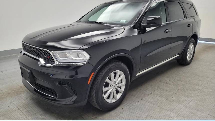 2023 Dodge Durango SXT — SUV — 33,380 mi — Memphis, TN