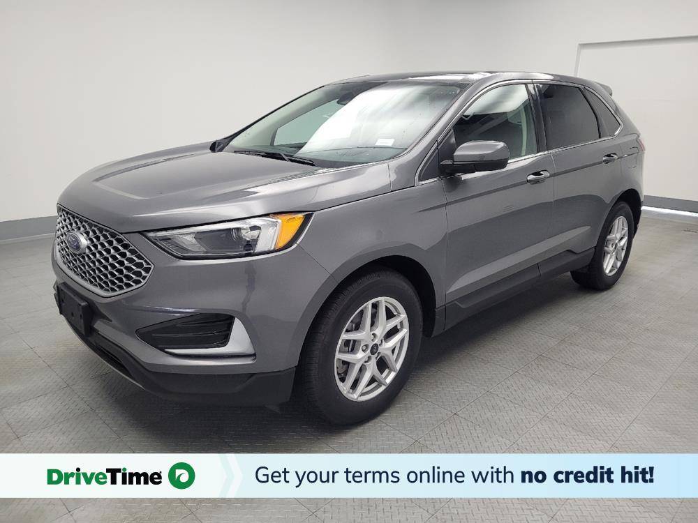 2023 Ford Edge SEL — SUV — 52,503 mi — Memphis, TN