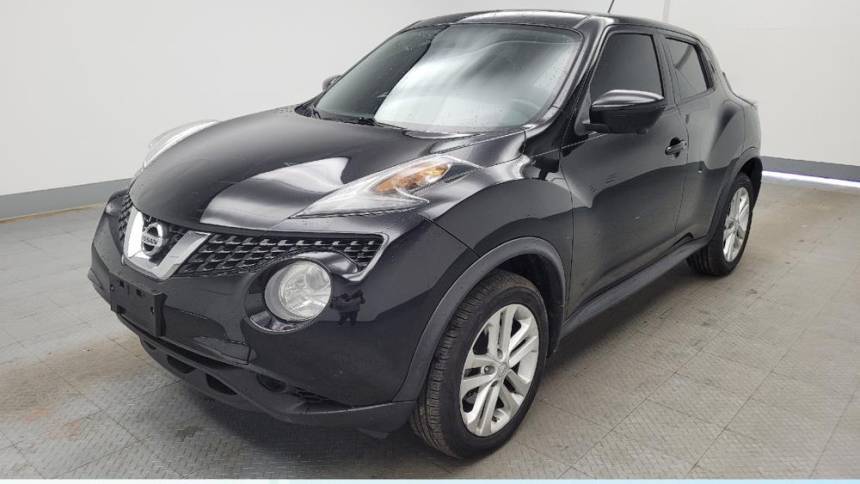 2016 Nissan JUKE SV — SUV — 59,154 mi — Memphis, TN