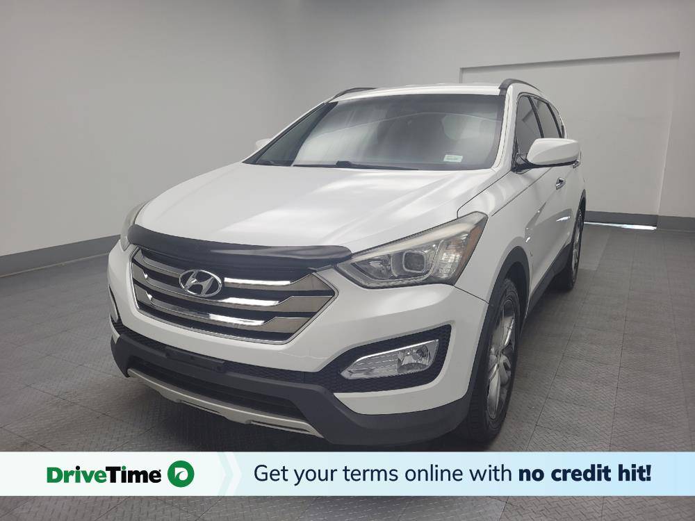2013 Hyundai Santa Fe Sport 2.0T — SUV — 108,390 mi — Memphis, TN