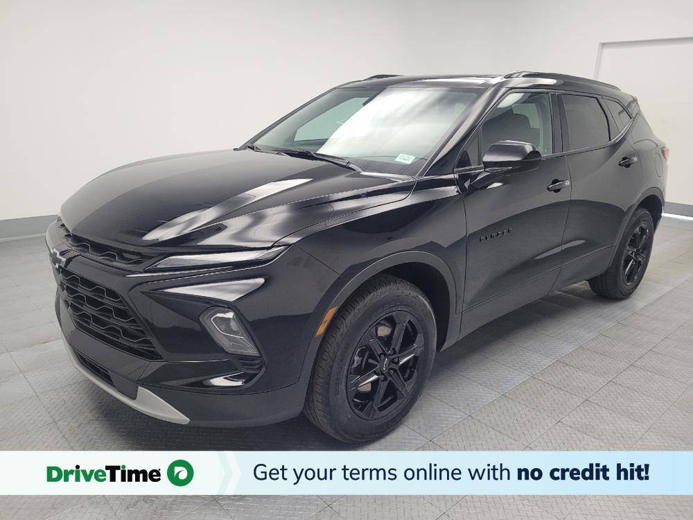 2023 Chevrolet Blazer 2LT — SUV — 14,702 mi — Memphis, TN