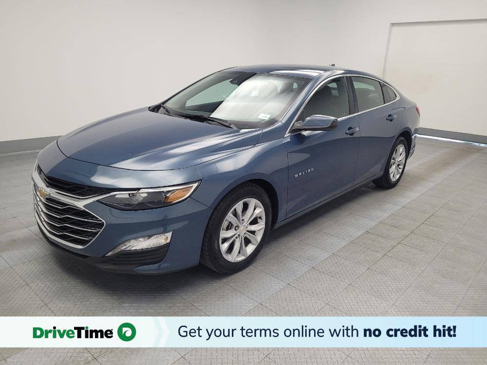 2024 Chevrolet Malibu LT — Sedan — 38,756 mi — Memphis, TN