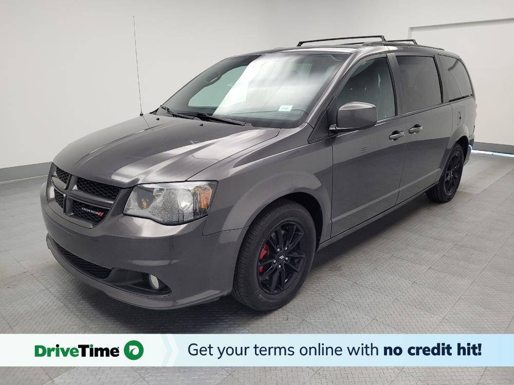 2019 Dodge Grand Caravan GT — Minivan — 142,982 mi — Memphis, TN