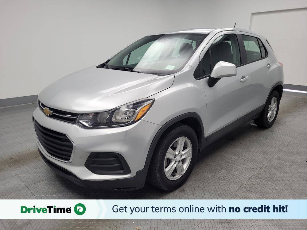 2020 Chevrolet Trax LS — SUV — 71,367 mi — Memphis, TN