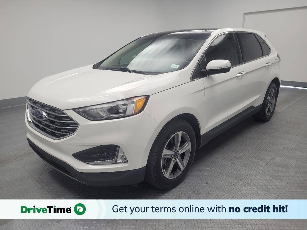 2020 Ford Edge SEL — SUV — 33,127 mi — Memphis, TN