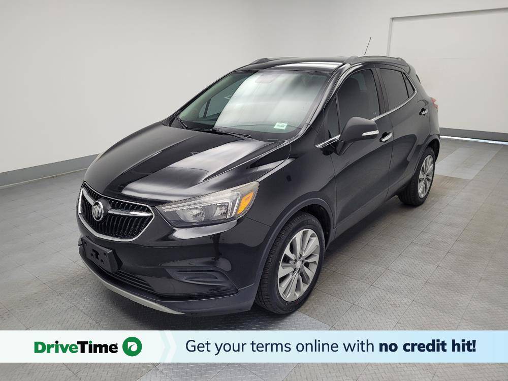 2018 Buick Encore Preferred — SUV — 75,856 mi — Memphis, TN