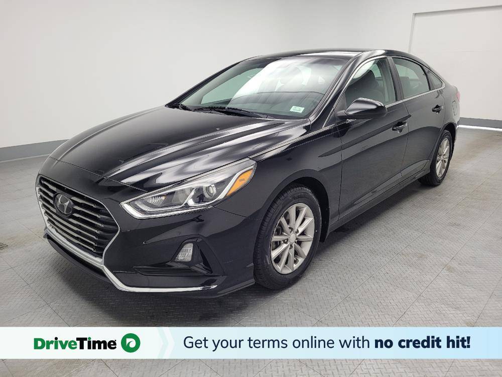 2019 Hyundai Sonata SE — Sedan — 74,809 mi — Memphis, TN