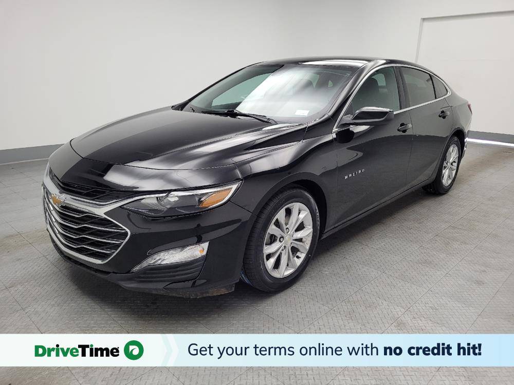 2020 Chevrolet Malibu LT — Sedan — 99,400 mi — Memphis, TN