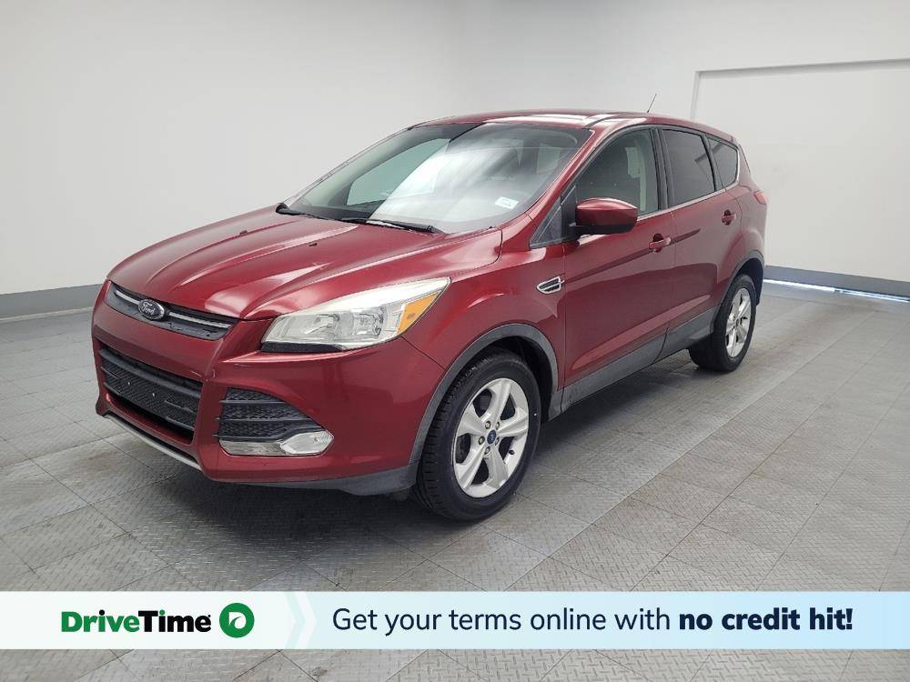 2016 Ford Escape SE — SUV — 98,100 mi — Memphis, TN