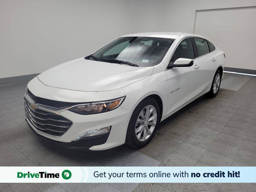 2023 Chevrolet Malibu LT — Sedan — 64,401 mi — Memphis, TN