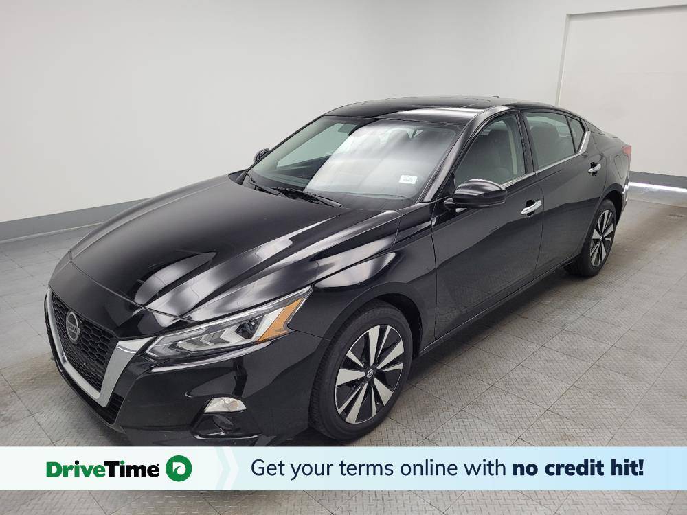2020 Nissan Altima SV — Sedan — 30,321 mi — Memphis, TN