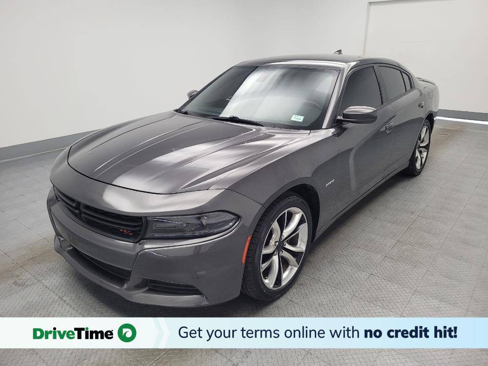 2016 Dodge Charger Road/Track — Sedan — 147,744 mi — Memphis, TN