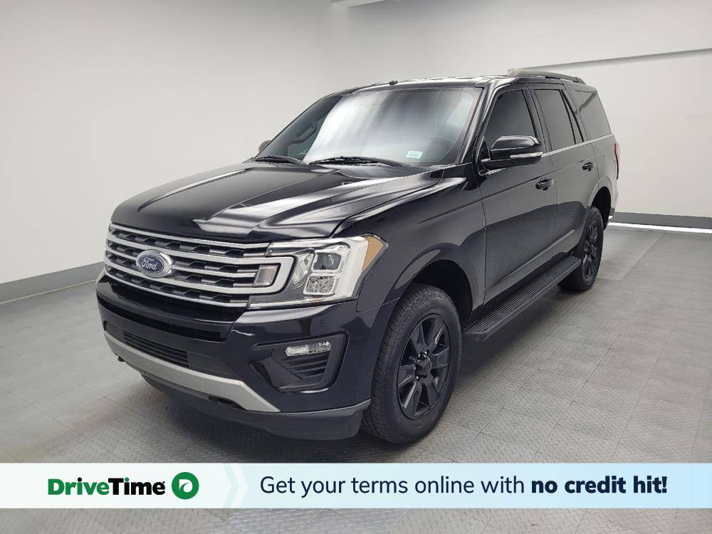 2019 Ford Expedition XLT — SUV — 80,947 mi — Memphis, TN