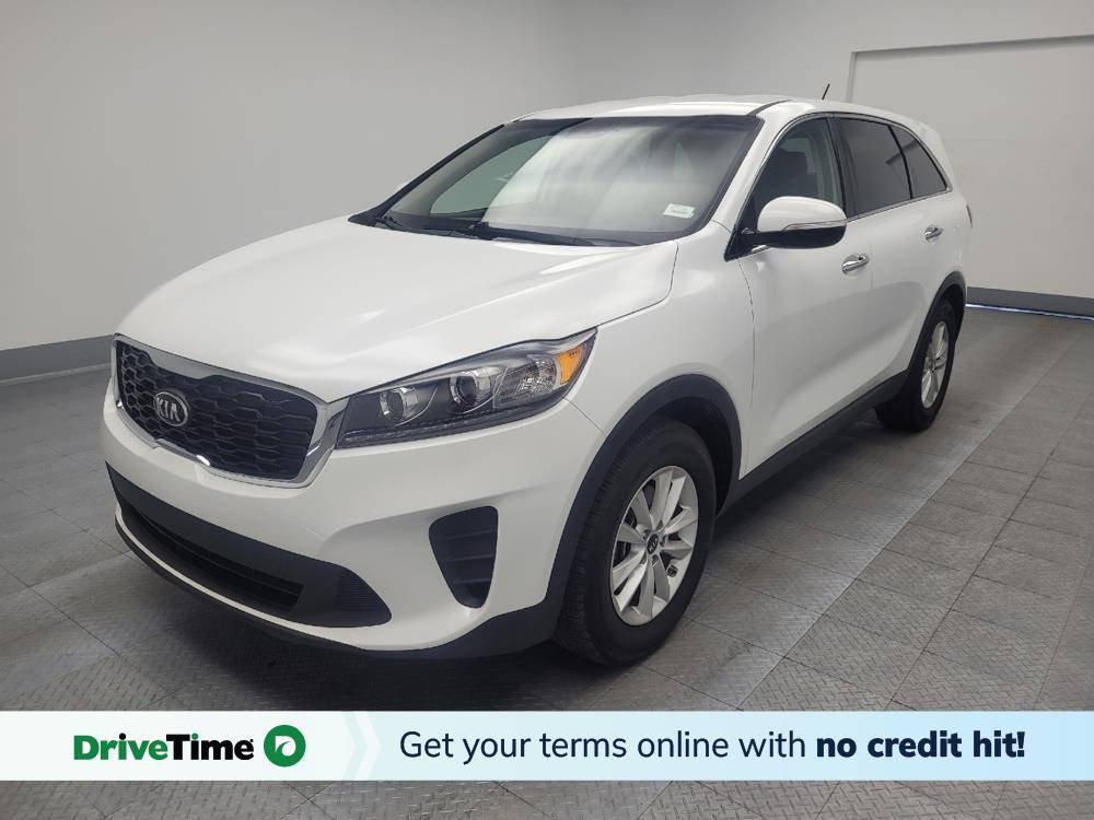 2020 Kia Sorento LX V6 — SUV — 71,376 mi — Memphis, TN