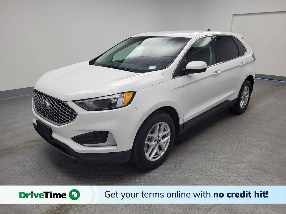2023 Ford Edge SEL — SUV — 49,852 mi — Memphis, TN