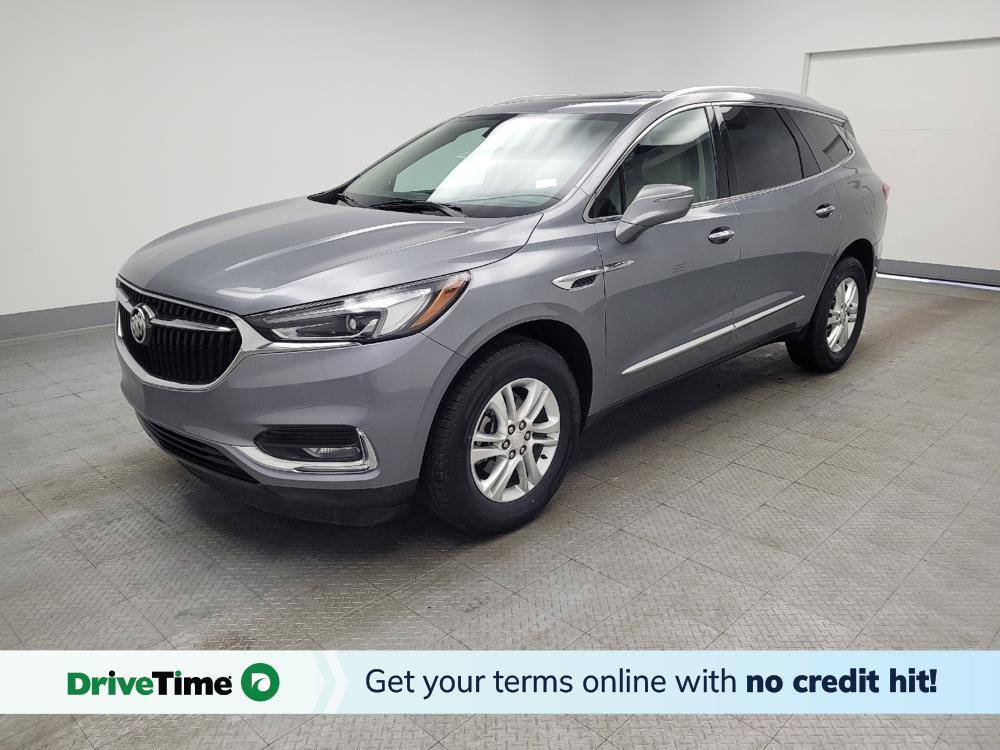 2019 Buick Enclave Essence — SUV — 90,805 mi — Memphis, TN