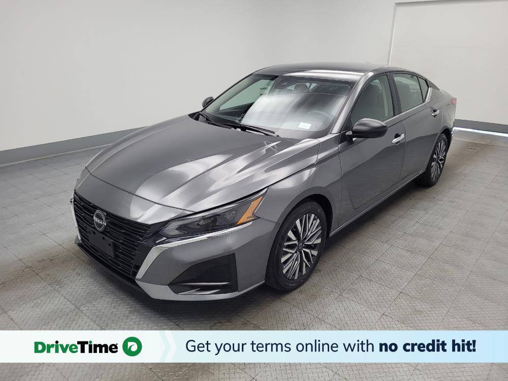 2024 Nissan Altima SV — Sedan — 30,143 mi — Memphis, TN