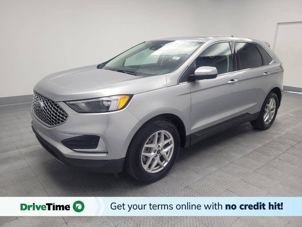 2024 Ford Edge SEL — SUV — 47,734 mi — Memphis, TN