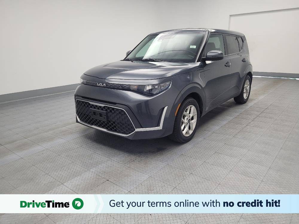 2023 Kia Soul LX — Hatchback — 67,963 mi — Memphis, TN
