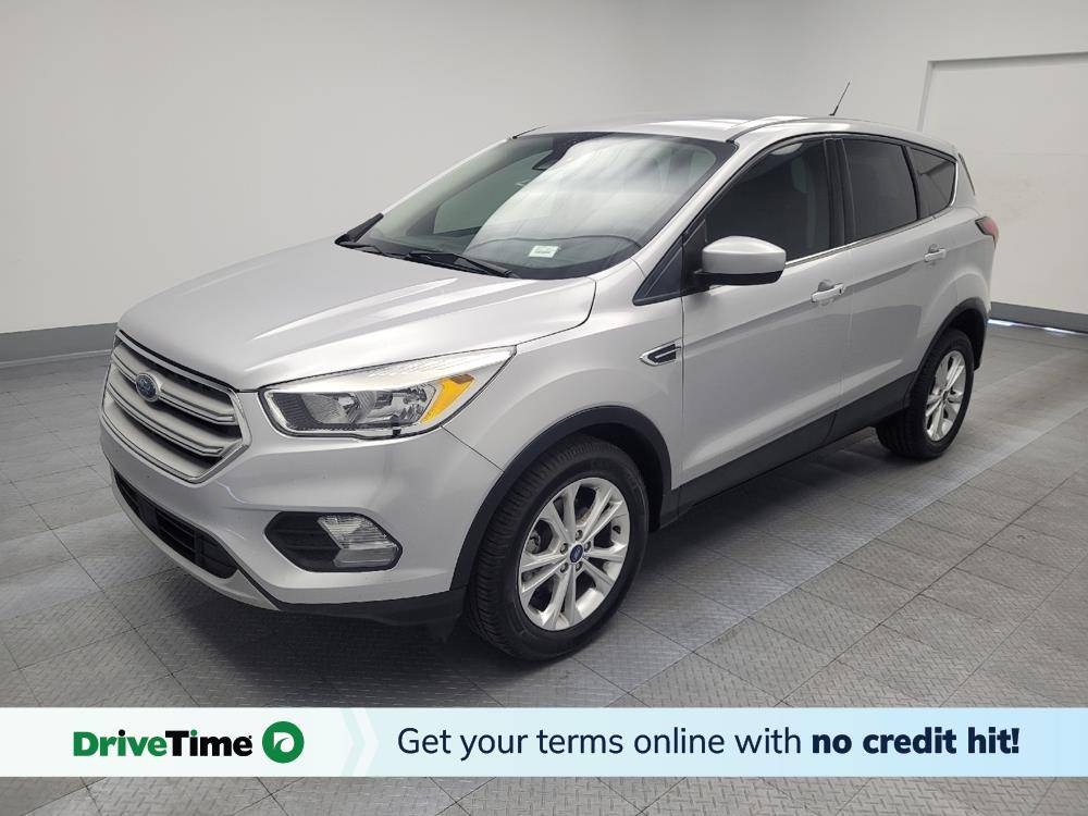 2019 Ford Escape SE — SUV — 98,678 mi — Memphis, TN