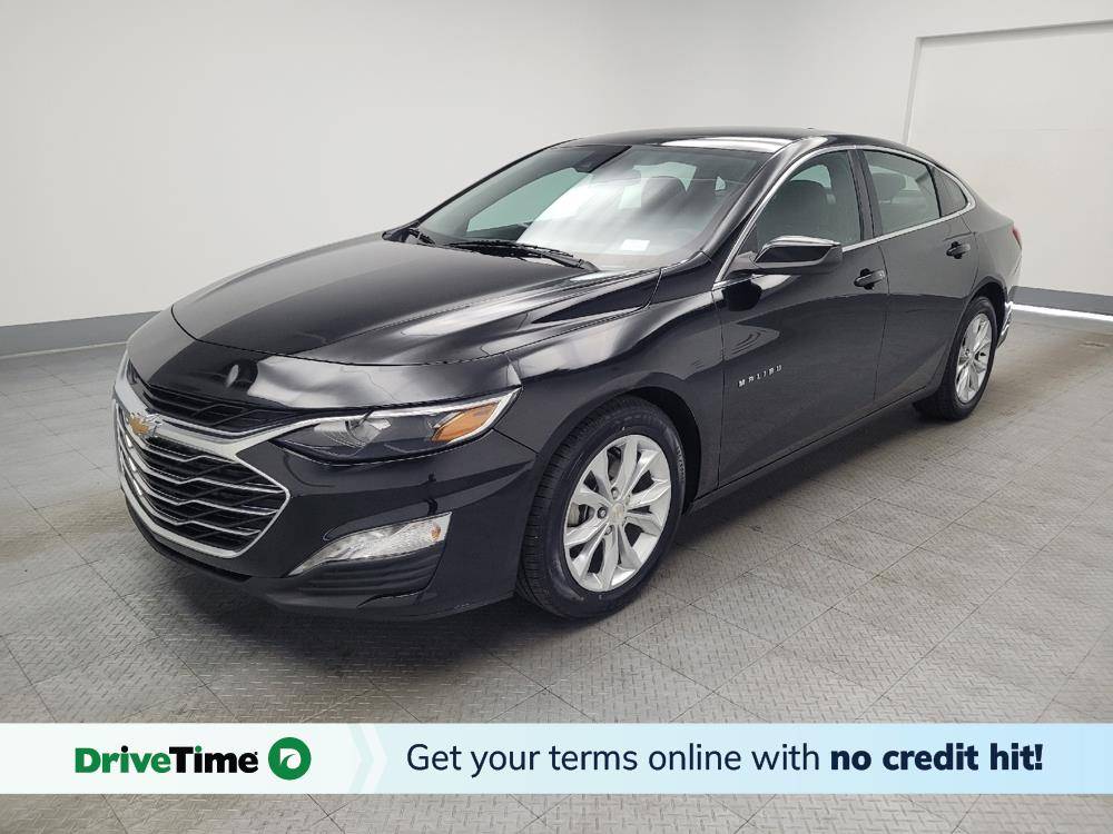 2023 Chevrolet Malibu LT — Sedan — 90,735 mi — Memphis, TN