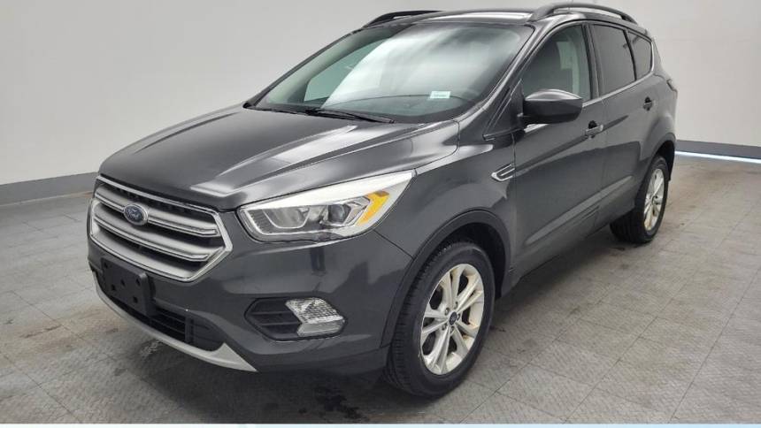 2017 Ford Escape SE — SUV — 68,158 mi — Memphis, TN