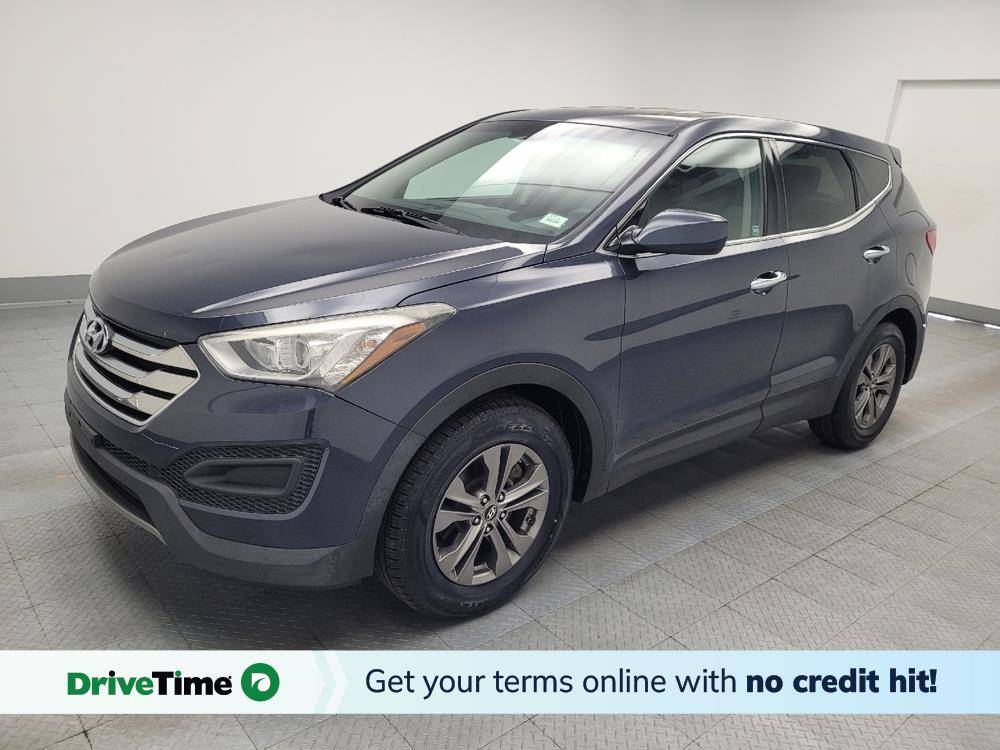 2015 Hyundai Santa Fe Sport Base — SUV — 135,161 mi — Memphis, TN