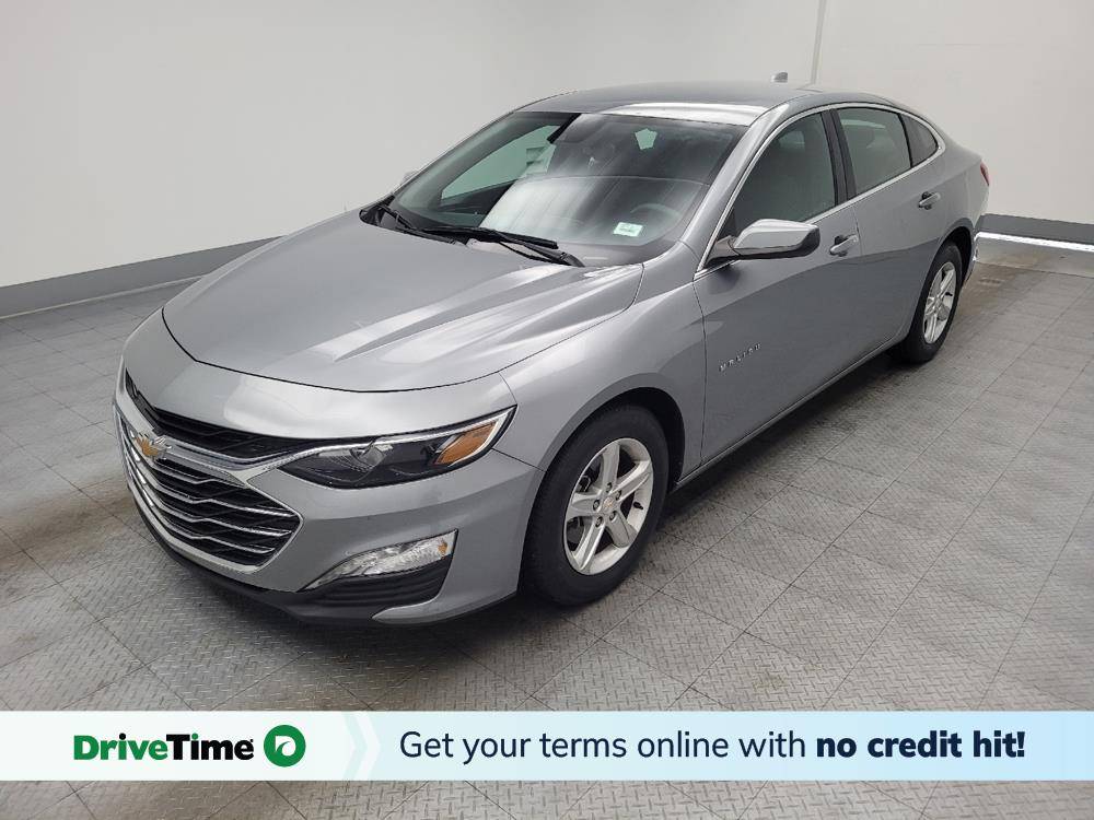 2024 Chevrolet Malibu LT — Sedan — 44,664 mi — Memphis, TN