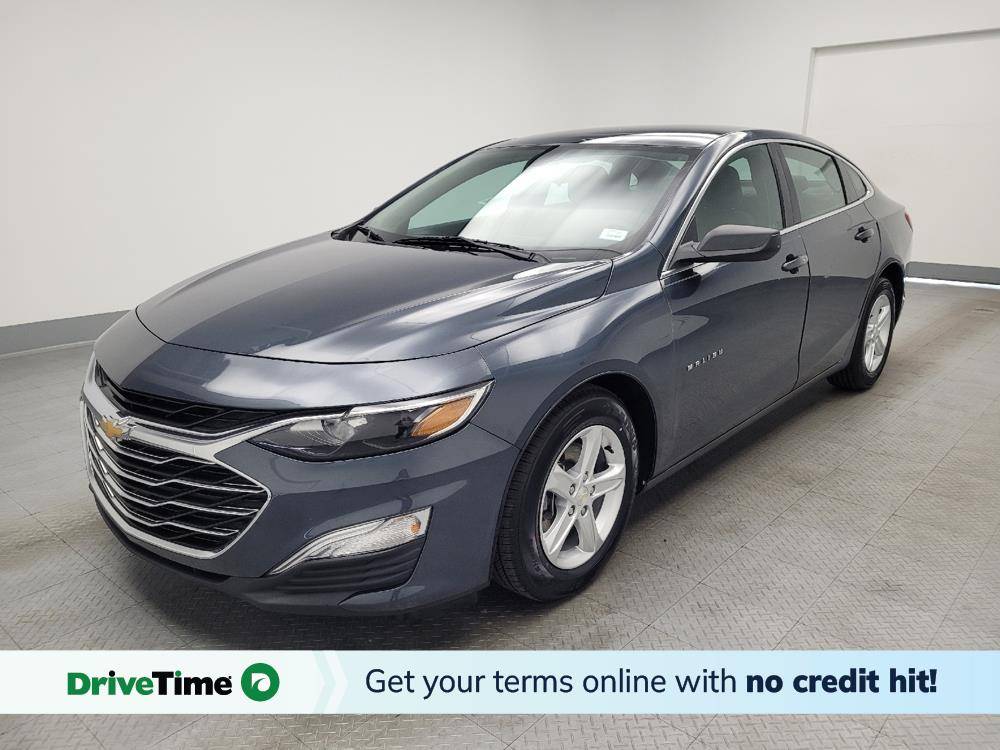 2019 Chevrolet Malibu LS — Sedan — 69,462 mi — Memphis, TN