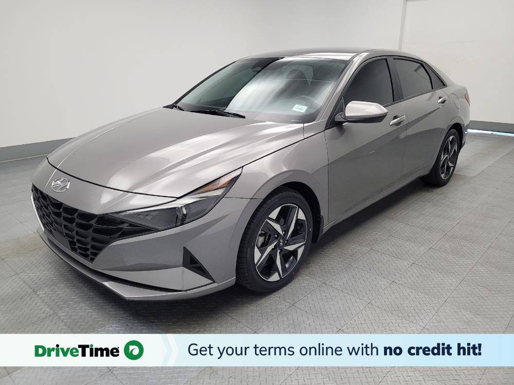 2023 Hyundai Elantra SEL — Sedan — 42,058 mi — Memphis, TN