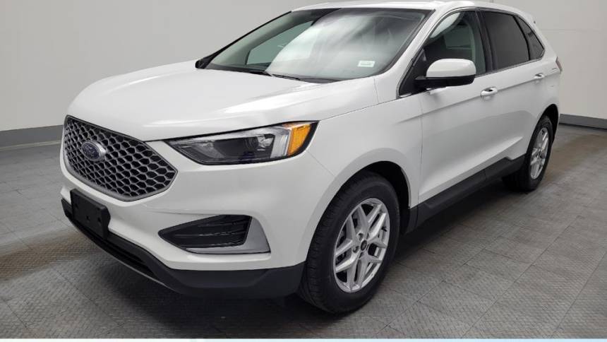 2023 Ford Edge SEL — SUV — 40,822 mi — Memphis, TN