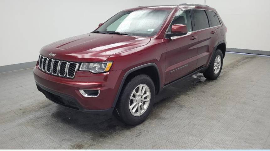 2019 Jeep Grand Cherokee Laredo E — SUV — 86,913 mi — Memphis, TN