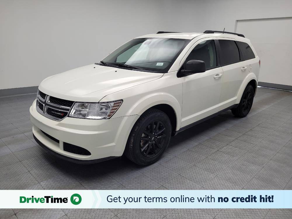 2018 Dodge Journey SE — SUV — 82,658 mi — Memphis, TN