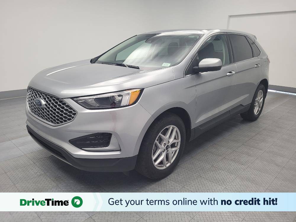 2024 Ford Edge SEL — SUV — 34,194 mi — Memphis, TN