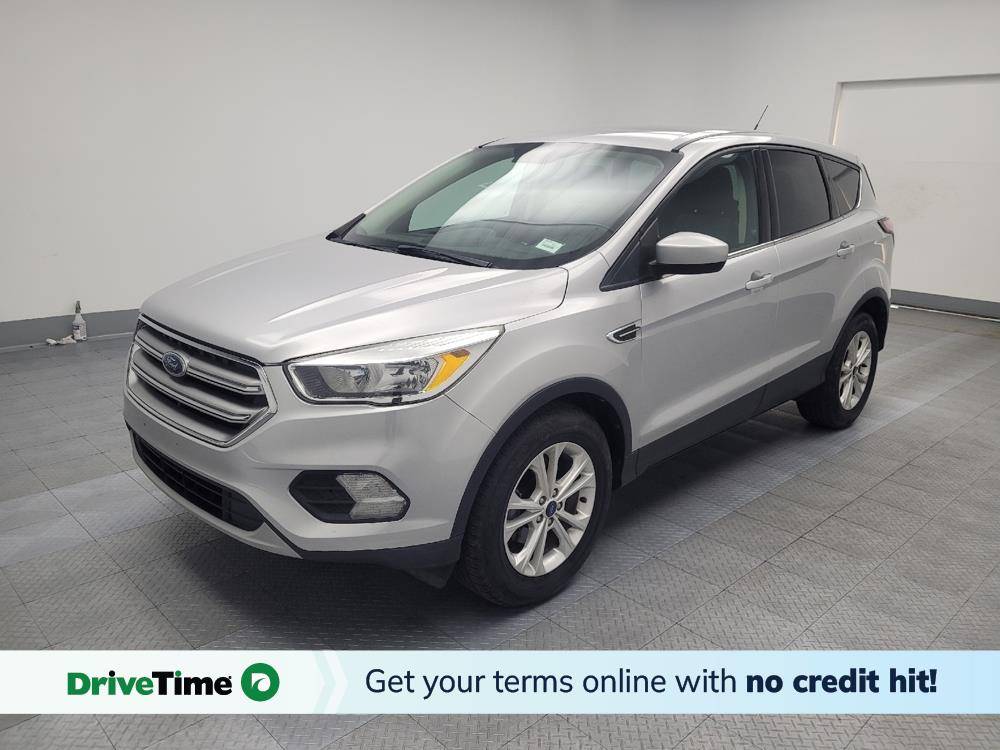 2017 Ford Escape SE — SUV — 82,709 mi — Memphis, TN