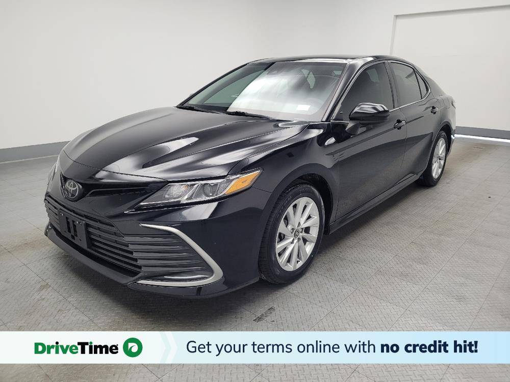 2023 Toyota Camry LE — Sedan — 91,254 mi — Memphis, TN