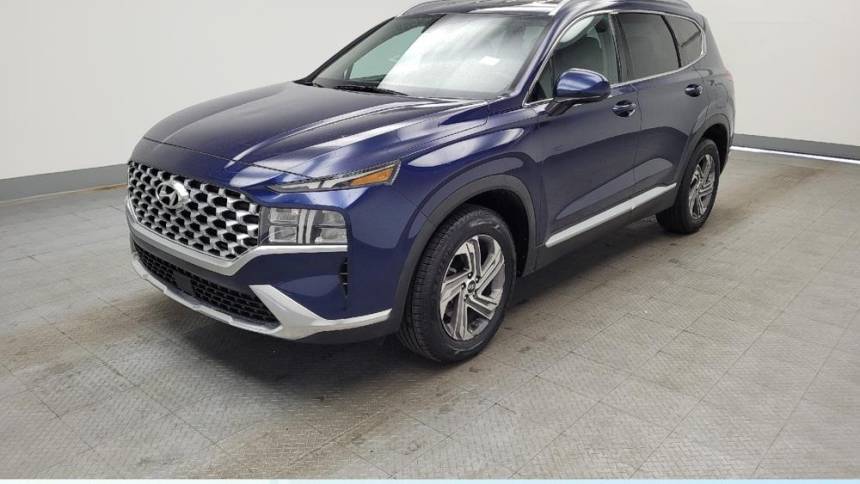 2022 Hyundai Santa Fe SEL — SUV — 97,323 mi — Memphis, TN
