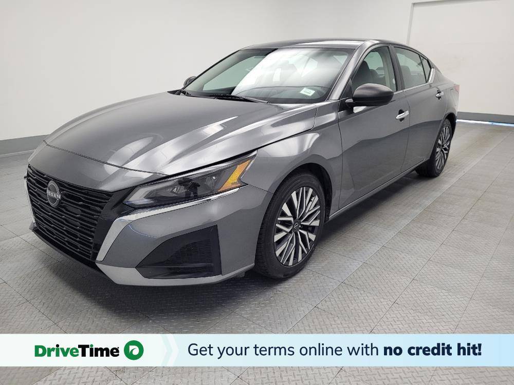 2024 Nissan Altima SV — Sedan — 49,405 mi — Memphis, TN