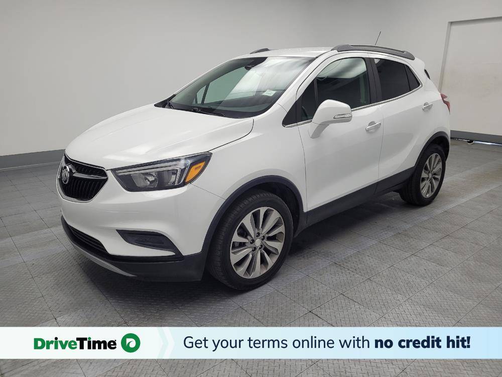 2019 Buick Encore Preferred — SUV — 67,552 mi — Memphis, TN