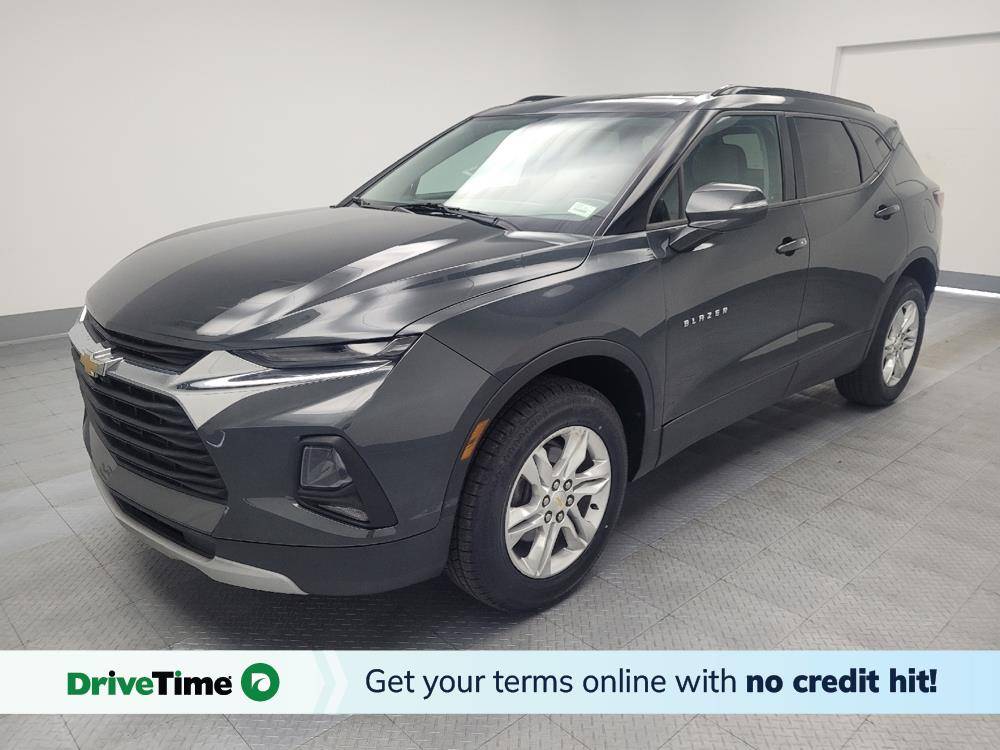 2020 Chevrolet Blazer 1LT — SUV — 110,024 mi — Memphis, TN