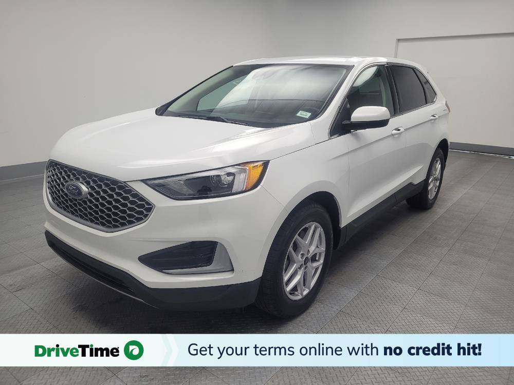2024 Ford Edge SEL — SUV — 30,383 mi — Memphis, TN